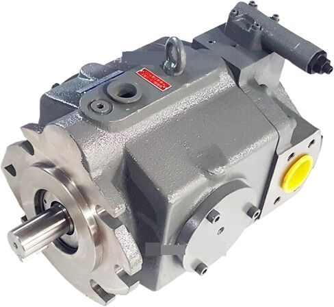 مضخة الغطاس مضخة الغطاس P70VFR-22-CC-11-J مضخة الزيت الهيدروليكي المتغيرة ذات الضغط العالي in Kuwait