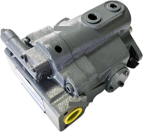 مضخة الغطاس مضخة الغطاس مضخة هيدروليكية P31VMR-10-CMC-20-S121B-J in Kuwait