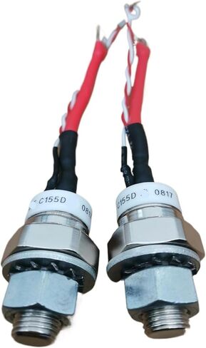 1pcs C155D Stud thyristor in Saudi Arabia