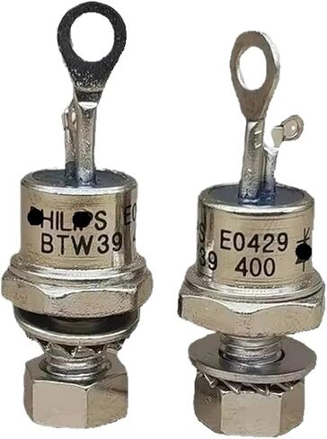 1PCS BTW39 400 Thyristor Stud Transistor in Saudi Arabia
