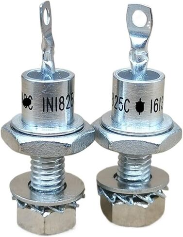 1PCS 1N1825 Stud diode in Saudi Arabia