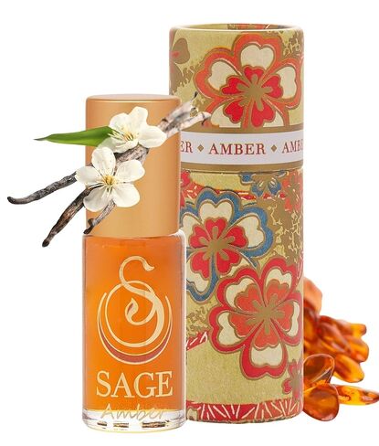 Sage Onyx, Roll On Perfume, Vanilla Scent, Coconut Perfume, Sandalwood Essential Oils, Vanilla Musk, Mini Perfumes for Women, Women’s Fragrances, Perfumes for Women, Fragrance Oil, 1/8oz, Travel Size in Saudi Arabia