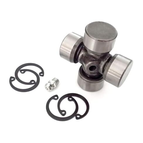 1piece 20X50 Joint Bearing Cross Shaft in Saudi Arabia
