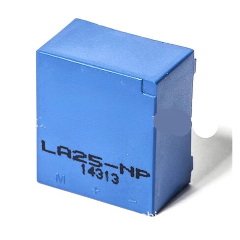 LA25-NP/SP25 Current Sensor Transformer in Saudi Arabia