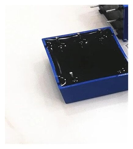 LA25-NP/SP25 Current Sensor Transformer in Saudi Arabia