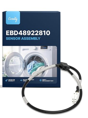 EBD48922810 Washer Sensor Assembly Replacement for LG WM1455HWA Washing Machine Replaces AP6992876 Temperature Sensor Control Component & More in Saudi Arabia