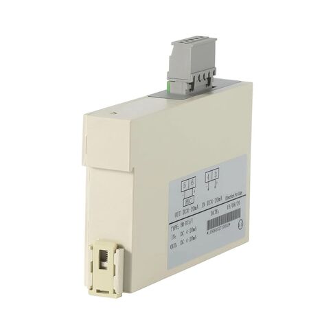 BM-DV/V Input DC 0-5V Output 0-5V 0-10V Voltage Sensor in Saudi Arabia