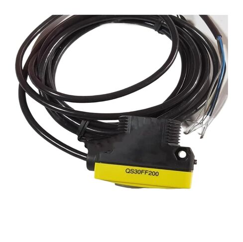 QS30FF200 photoelectric Switch Sensor in Saudi Arabia