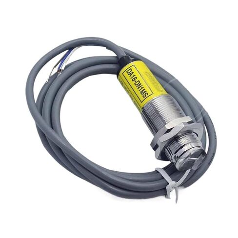 الحساس DA18-DN1MS DA18-DN1 التبديل الكهروضوئي الحساس الكهروضوئي (DA18-DN1MS) in Saudi Arabia