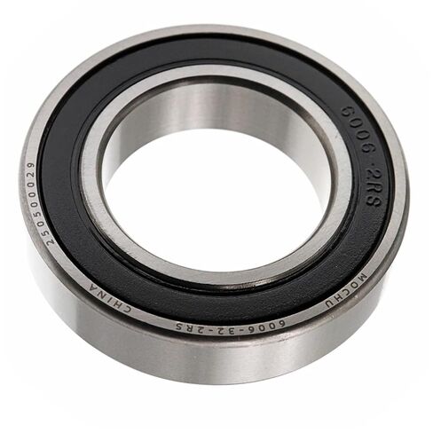 1 قطعة 6006-32-2RS 32x55x13 محامل in Kuwait