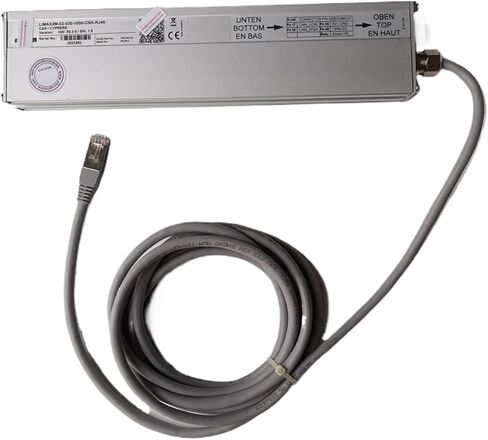 Elevator Parts LIMAX2M-03-030-1000-CNX-RJ45 Absolute Liner Encoder Shaft Information System Lift Level Switch Sensor in Saudi Arabia