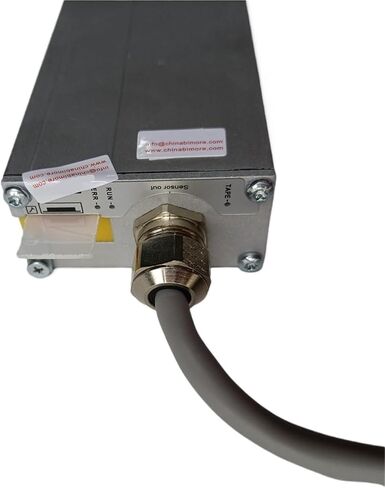 Elevator Parts LIMAX2M-03-030-1000-CNX-RJ45 Absolute Liner Encoder Shaft Information System Lift Level Switch Sensor in Saudi Arabia