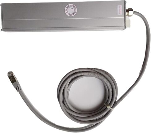 Elevator Parts LIMAX2M-03-030-1000-CNX-RJ45 Absolute Liner Encoder Shaft Information System Lift Level Switch Sensor in Saudi Arabia