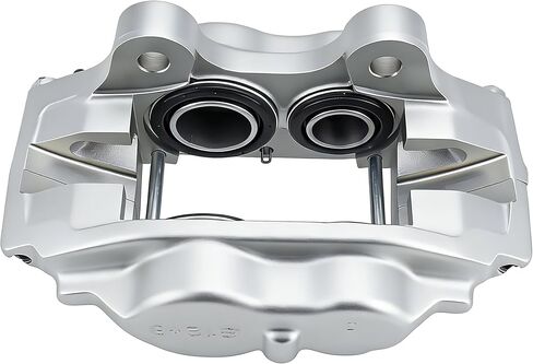 DRIVESTAR 19827 Brake Caliper Front Driver Left Side, fit 1986-1989 for Toyota 4Runner/ 1976-1990 for Land Cruiser/ 1986-1988 for Pickup, 4WD in Saudi Arabia