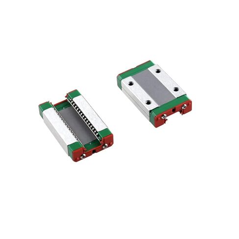 MGN7C MGN7H MGN9C MGN9H MGN15 MGN12C MGN12H Miniature Linear Rail Block Guide 1Pcs(MGN7C) in Saudi Arabia