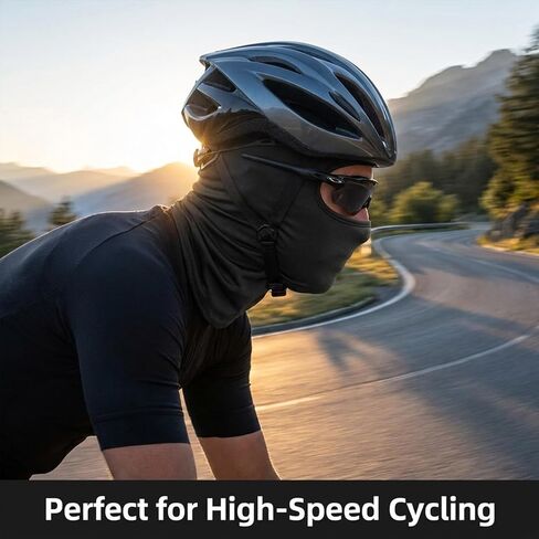 Balaclava Ski Mask, Men Women UV Protector Face Cover for Motorcycle Snowboard in Saudi Arabia