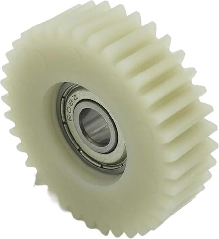 47x13.5mm 36T Planetary Gear for Bafang 500W Motor - Nylon Tooth Wheel Hub Gear, Durable E-Bike Accessory in Saudi Arabia