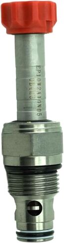 Cartridge valve EP10W2A01N05 normally closed single check plug-in electromagnetic reversing valve in Saudi Arabia