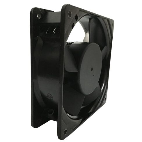 UF-12A23 STH 230V 17/15W 120MM - 12038 12CM مروحة تبريد in Kuwait