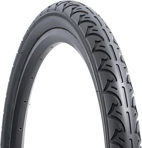 YUNSCM 2-PCS 20" إطارات دراجة 20x1.75/47-406 متوافقة مع إطارات الدراجة الطريق 20x1.75 20X1.75 (Y-1434) in Saudi Arabia