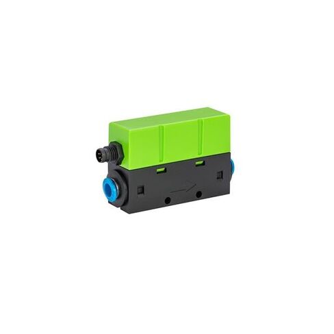 مستشعر تدفق الغاز Sensirion SFM6000D-5SLM، أنبوب 5 SLM ذكر 6 مم، بلاستيك، I2C RS485، 22.8V-25.2V in Saudi Arabia