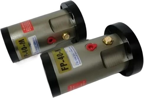 هزاز ترددي بمكبس هوائي (قاعدي) FP-50-M، ضوضاء منخفضة، قوة اهتزاز قوية، يمنع انسداد المواد in Kuwait