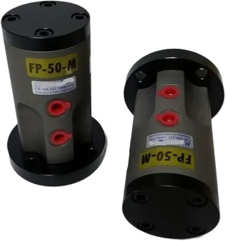 هزاز ترددي بمكبس هوائي (قاعدي) FP-50-M، ضوضاء منخفضة، قوة اهتزاز قوية، يمنع انسداد المواد in Kuwait