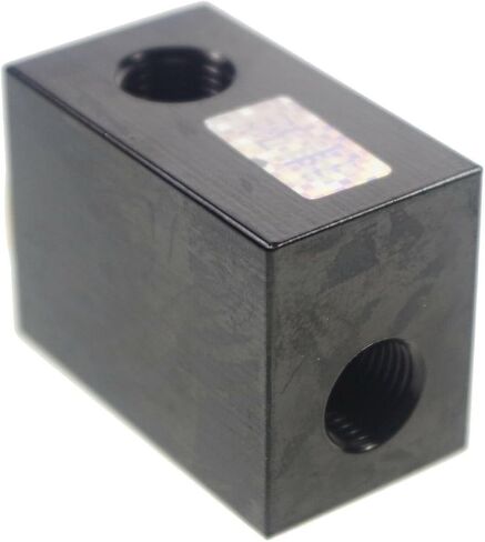 الألومنيوم G1/4 "تدفق مدخل الهواء في اتجاه واحد هوائي هوائي سريع صمام QE-02 in Kuwait