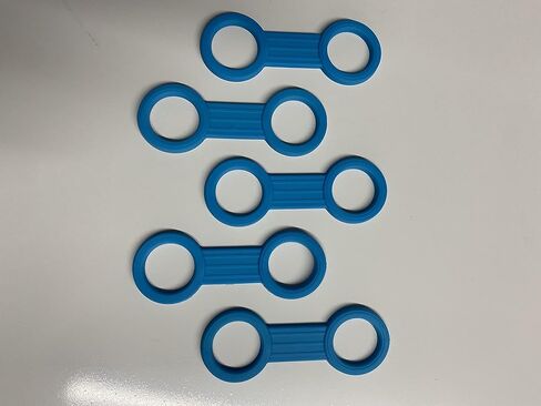 Snorkel Keeper 5 pc. Blue in Saudi Arabia