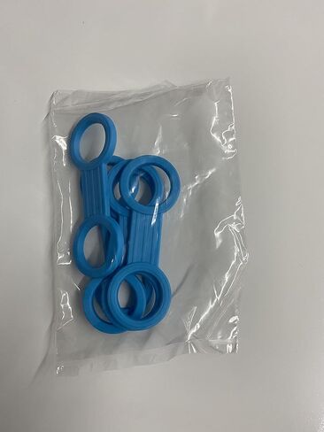 Snorkel Keeper 5 pc. Blue in Saudi Arabia