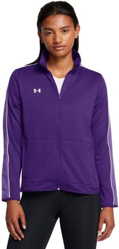 Under Armour Womens Command Warm Up Full Zip - Heat Trapping in Saudi Arabia