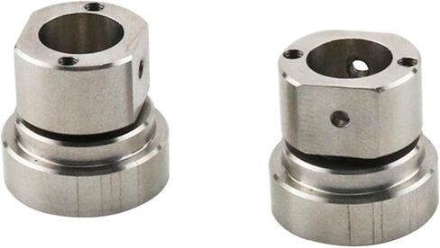 304 Stainless Steel Adjustable Torque Single Direction Damping 1Pcs(1.5N.m) in Saudi Arabia