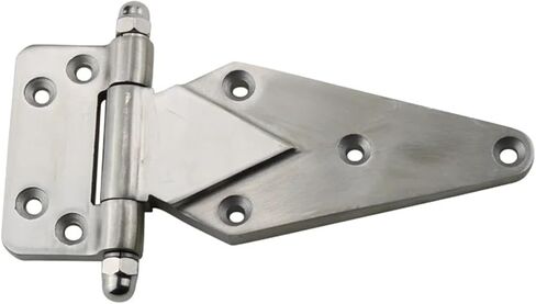 مفصلة باب شديدة التحمل من الفولاذ المقاوم للصدأ قطعة واحدة in Saudi Arabia
