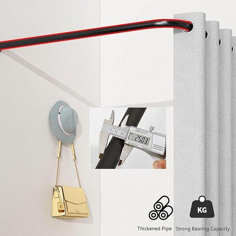 Wall-Mounted L-Shaped Dressing roomWith Roman Blind kit Space-savingPrivacy Fitting Room Easy to Instal Dressing Room(Green,90x90x200cm) in Saudi Arabia