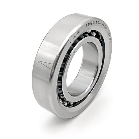 1PCS 45x85x19 7602045 TN GB 760209 TN1 P4 BS245 Ball Screw Support Bearings(760209 TN1 P4 GB) in Kuwait
