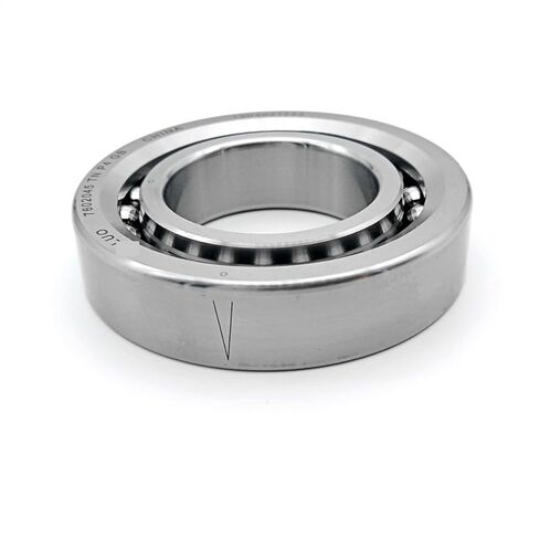 1PCS 45x85x19 7602045 TN GB 760209 TN1 P4 BS245 Ball Screw Support Bearings(760209 TN1 P4 GB) in Kuwait