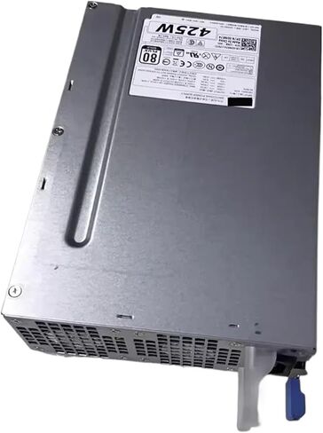 1 قطعة استبدال PSU ل T3610 T5610 T5810 T7810 425W امدادات الطاقة 0DNR74 0YFY1V AC425EF-02 D425EF-02 in Kuwait