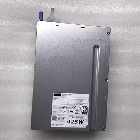 1 قطعة استبدال PSU ل T3610 T5610 T5810 T7810 425W امدادات الطاقة 0DNR74 0YFY1V AC425EF-02 D425EF-02 in Kuwait