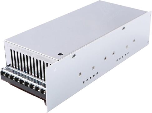 Power Supply 800W AC 220V to 0-70V 80V 100V 110V 130V Regulated Adjustable Switching Power Supply Light Adapter(100V 8A) in Kuwait