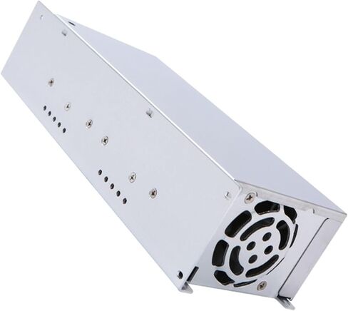 Power Supply 800W AC 220V to 0-70V 80V 100V 110V 130V Regulated Adjustable Switching Power Supply Light Adapter(100V 8A) in Kuwait