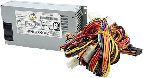 DPS-350AB-24A FSP250-50LC لـ EFPA-M251 MP-2005/5120/7120 جهاز كمبيوتر صناعي ماكينة تسجيل المدفوعات النقدية مزود الطاقة (FSP250-50LC 250 واط) in Kuwait