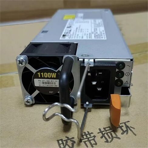 1pc SGA005 1100W Switching Power Supply VNX5200 VNX5400 VNX5600 071-000-611-01 071-000-578-01 071-000-036 in Saudi Arabia
