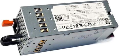 ل R710 مصدر الطاقة 870 واط N870P-S0 NPS-885AB A YFG1C 7NVX8 12 فولت 71A in Kuwait