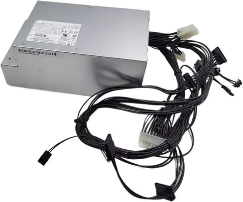 1 قطعة PSU ل Z4 Z6 G4 1000 واط تحويل التيار الكهربائي D15-1K0P1A 851383-001 in Kuwait