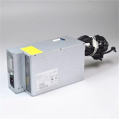 1 قطعة PSU ل Z4 Z6 G4 1000 واط تحويل التيار الكهربائي D15-1K0P1A 851383-001 in Kuwait