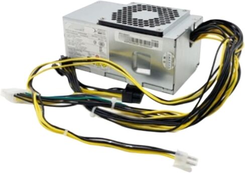 10 دبوس 180 واط امدادات الطاقة PCE025 PCE010 PCG010 HK280-72PP FSP180-20TGBAB PA-2181-2 HK310-71PP PA-2221-3V 00PC745 in Kuwait