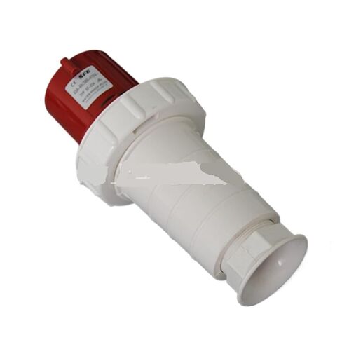 4P/63A/380v/IP67/3P+E صناعي مقاوم للماء SF-034 in Saudi Arabia