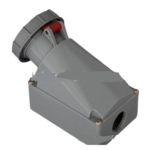 Industrial Waterproof Exposed Socket IP67/5P/125A SFN-1452 in Saudi Arabia