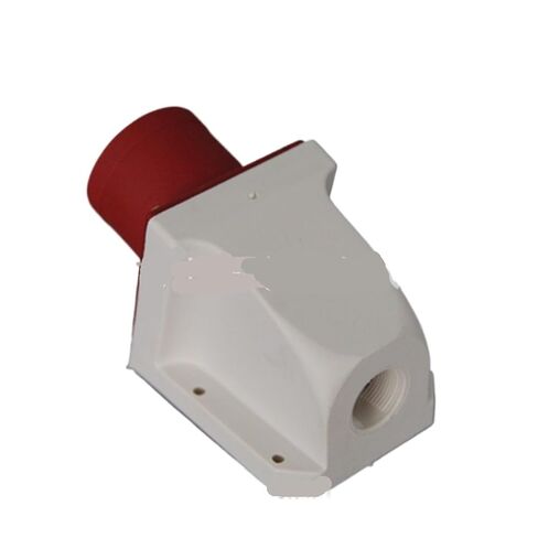 16A/4-hole Industrial Waterproof Surface-Mounted Appliance SFN-514 in Saudi Arabia