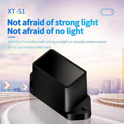 Single Point Lidar 0.3-30m Solid State Lidar Range Finder Sensor Single-Point Micro Ranging Scanner with UART/I2C Communication Interface Compatible Proximity Distance Detector in Saudi Arabia